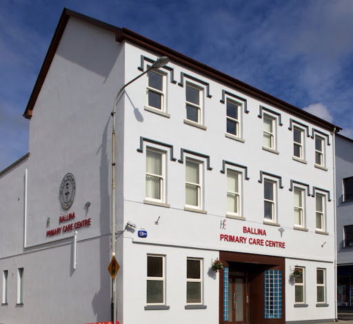 Ballina Medical Centre