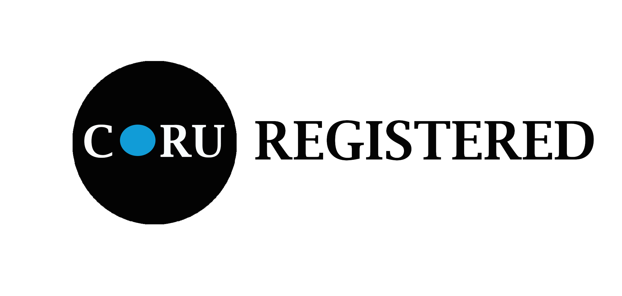 CORU Registered Dietitian Badge