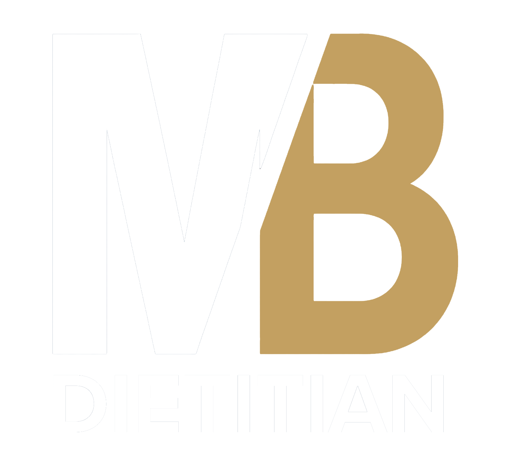 Mary Bourke Dietitian Logo